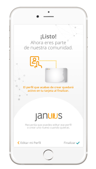 Imagen card januus