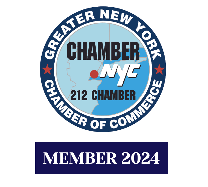 Chamber Member Logo