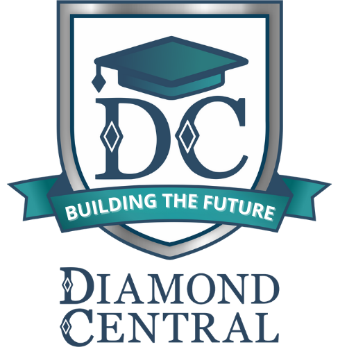 Diamond Logo