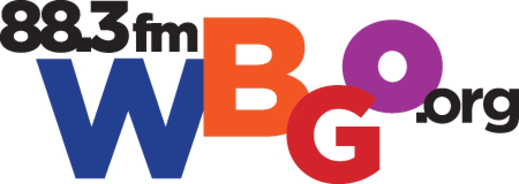 Wbgo Logo